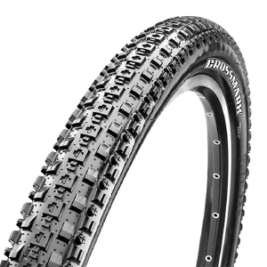 Llanta CROSSMARK 29x2.25 Tecnologías: EXO/TR - Raudor ¡Rompe tu propio récord!